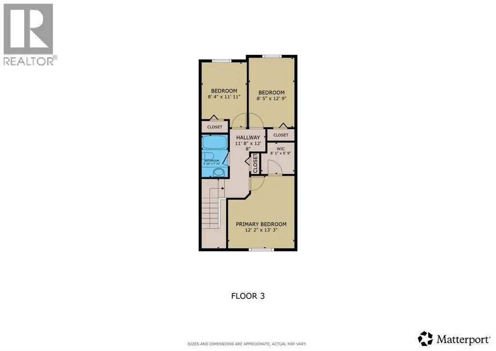 7, 105 Drake Landing Common