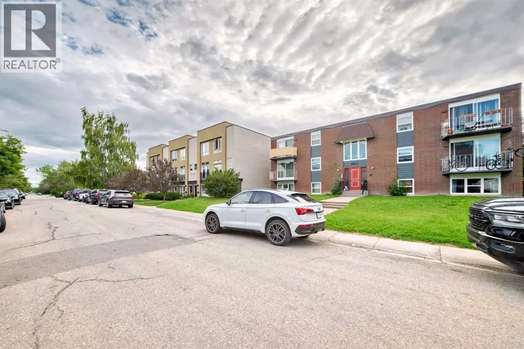 1, 3511 15 Street SW
