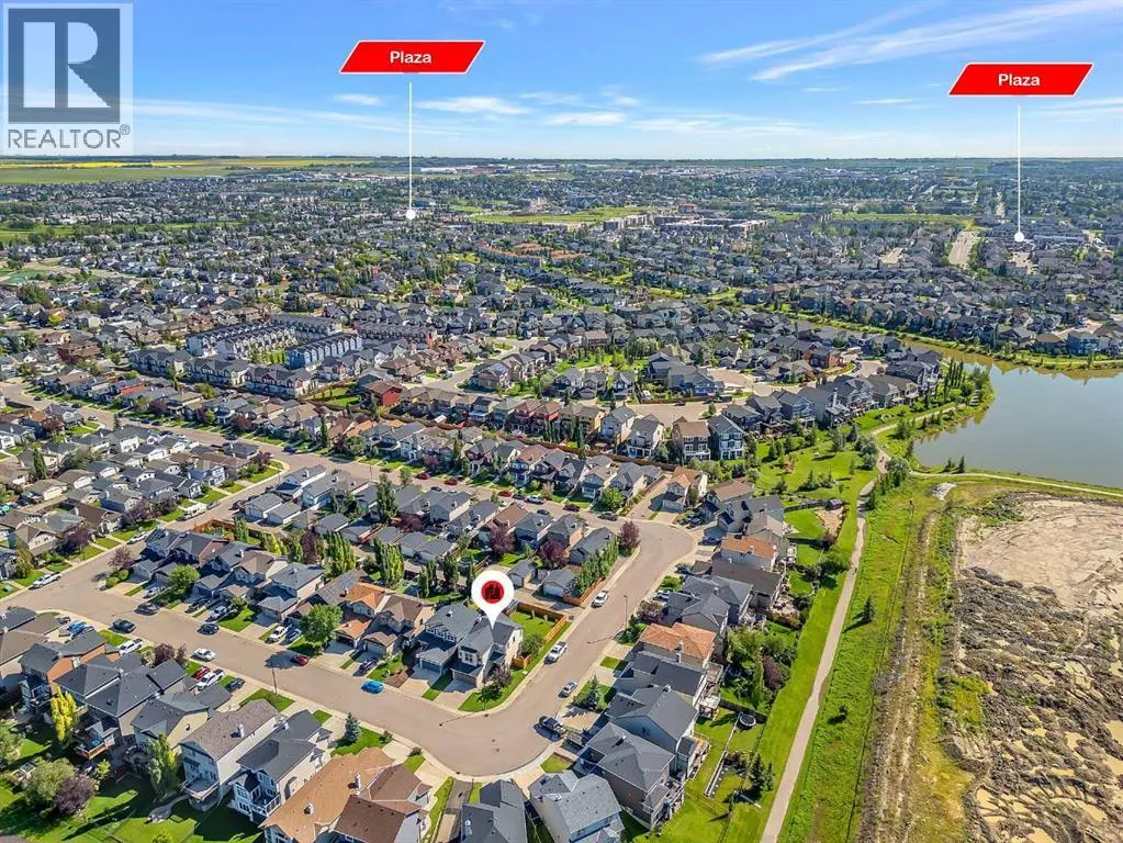 209 Sagewood Grove SW