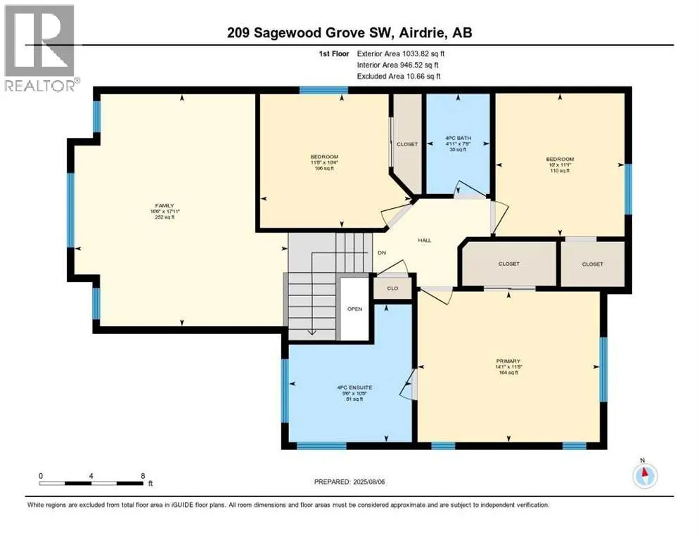 209 Sagewood Grove SW