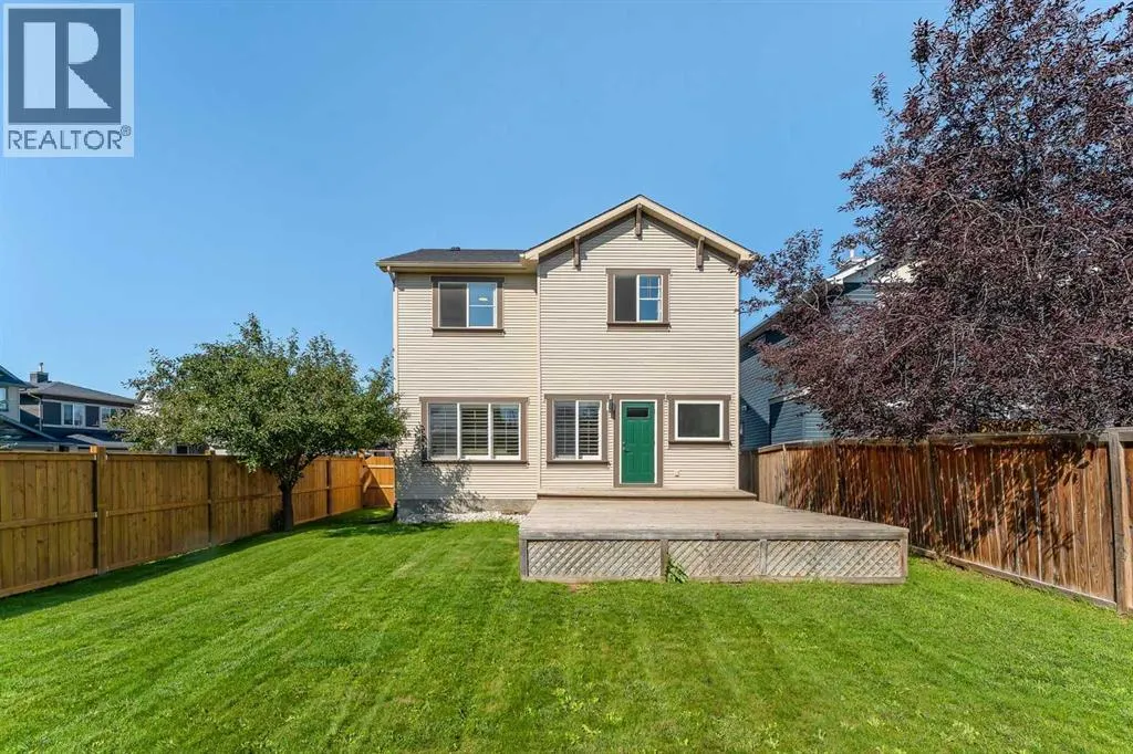 209 Sagewood Grove SW