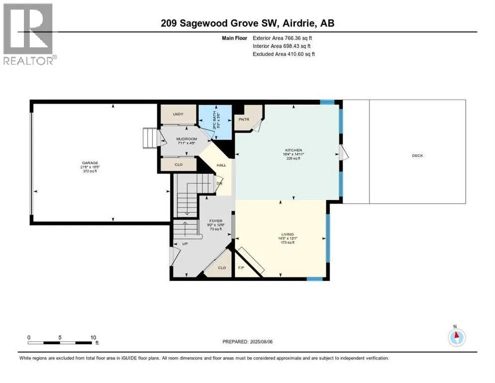 209 Sagewood Grove SW
