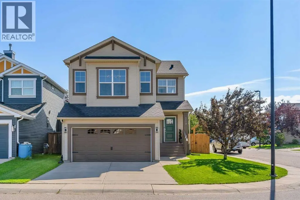 209 Sagewood Grove SW