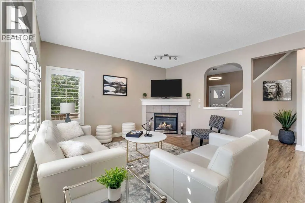 209 Sagewood Grove SW