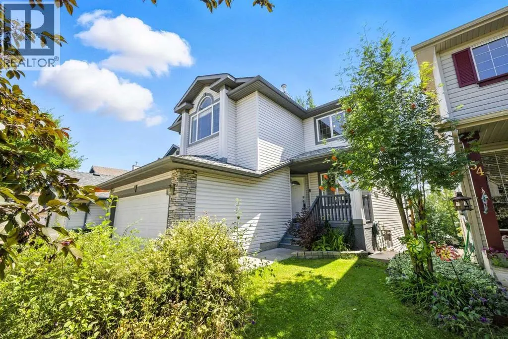 58 Tuscany Ridge View NW