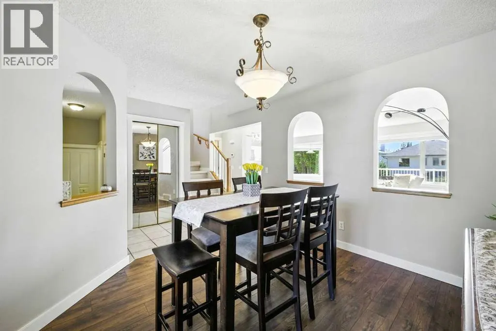 58 Tuscany Ridge View NW