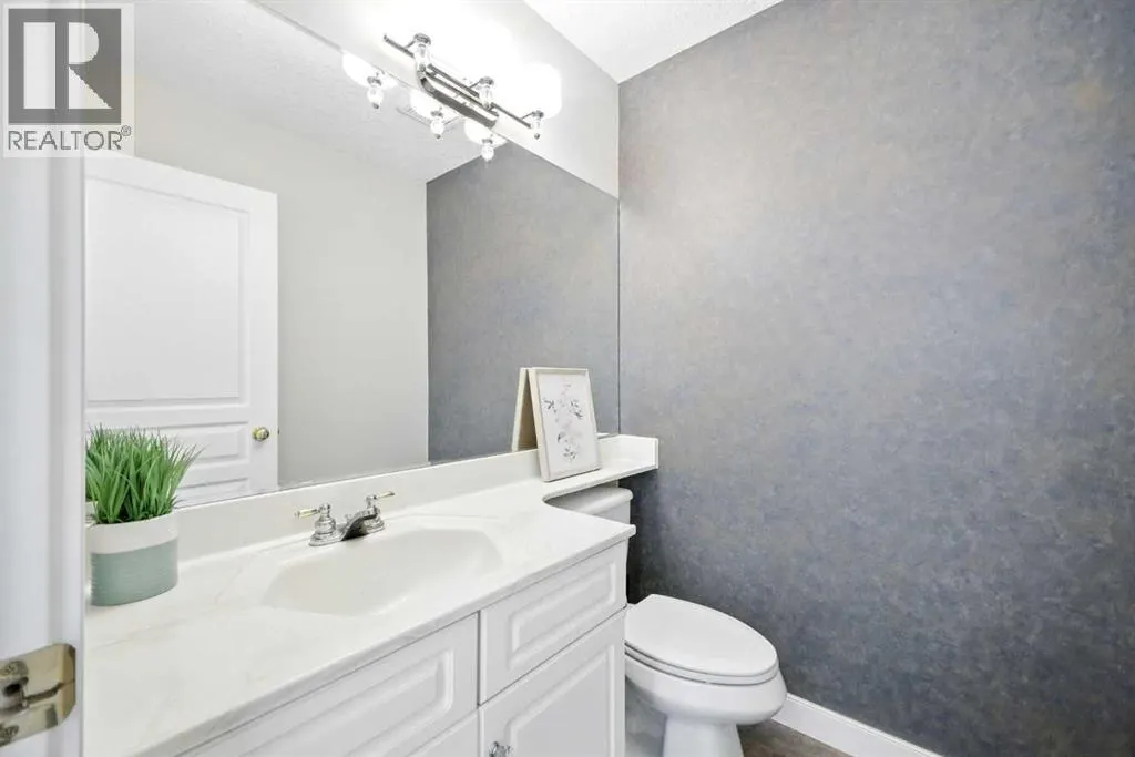 58 Tuscany Ridge View NW