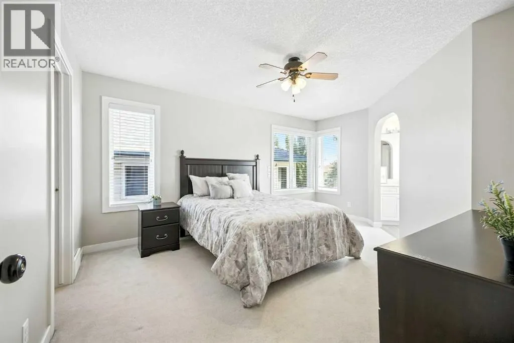 58 Tuscany Ridge View NW