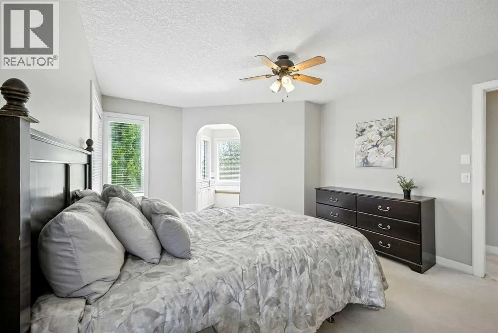 58 Tuscany Ridge View NW
