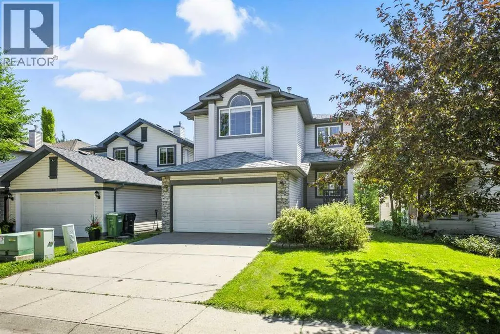 58 Tuscany Ridge View NW