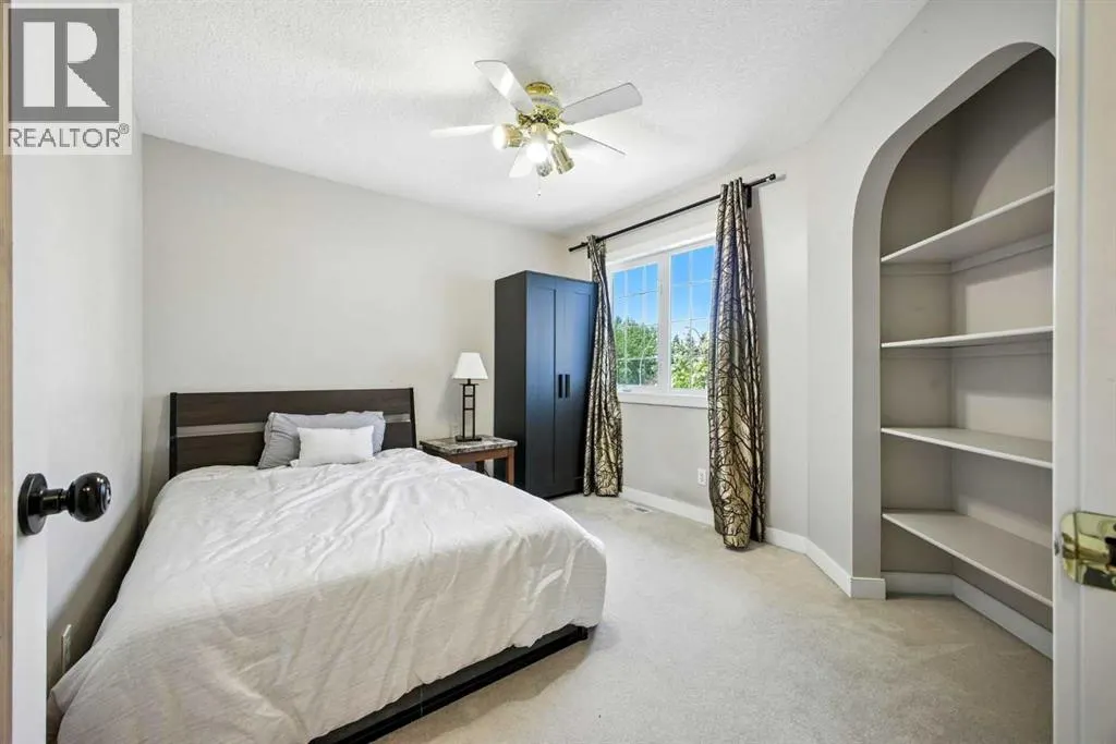 58 Tuscany Ridge View NW