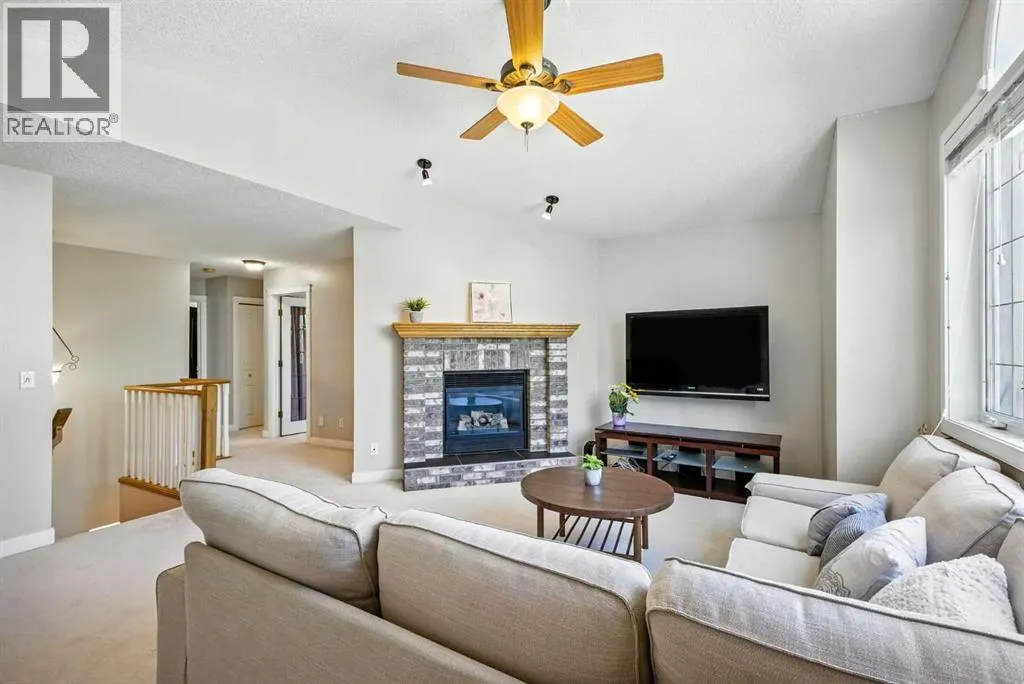58 Tuscany Ridge View NW