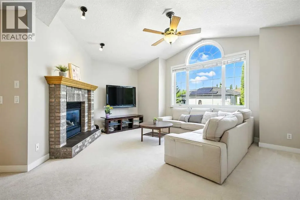 58 Tuscany Ridge View NW