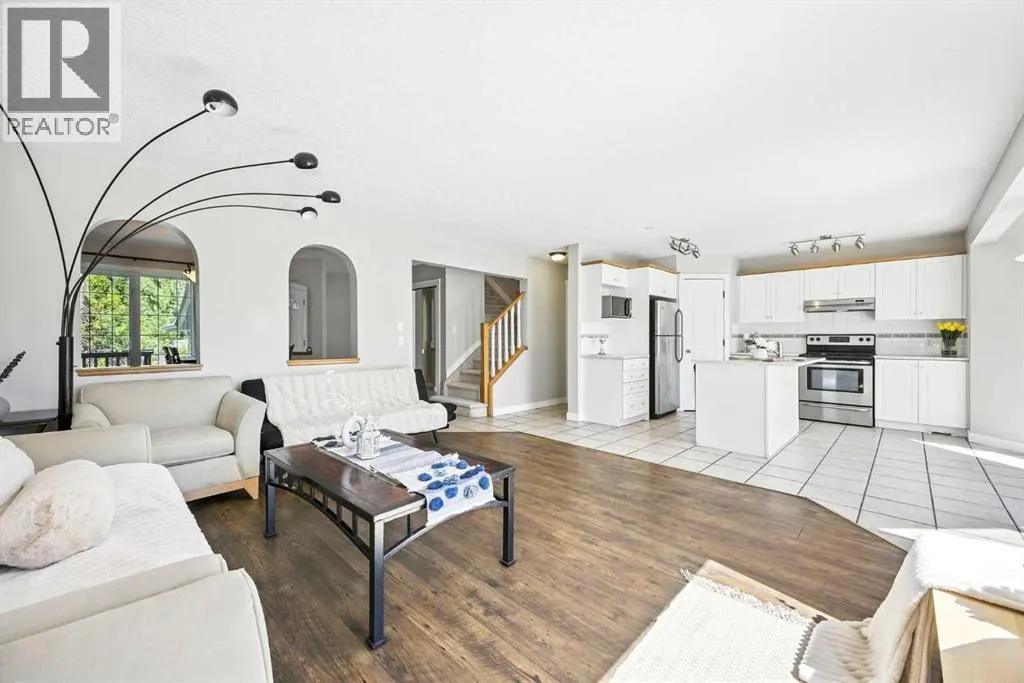 58 Tuscany Ridge View NW