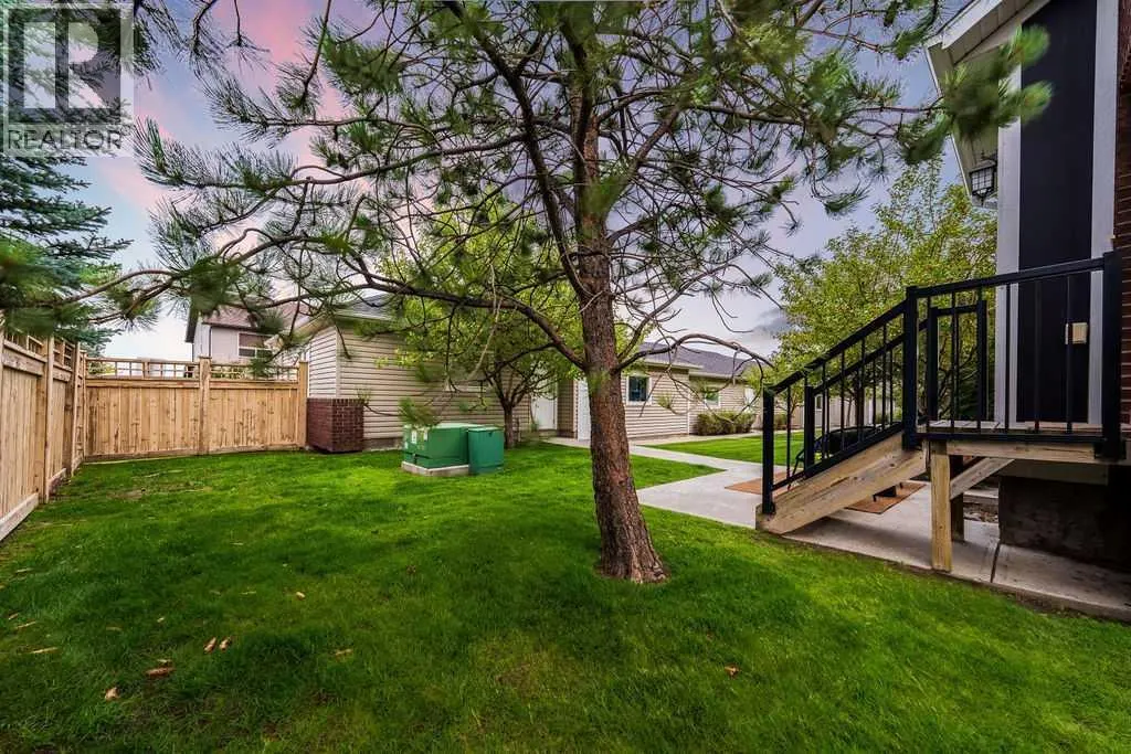 209 Rainbow Falls Drive