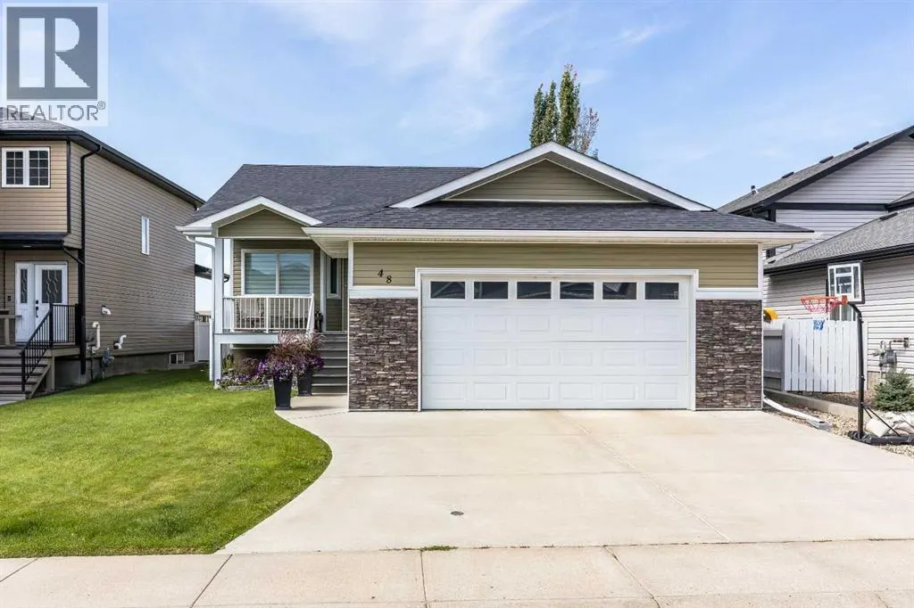 48 Somerside Way SE