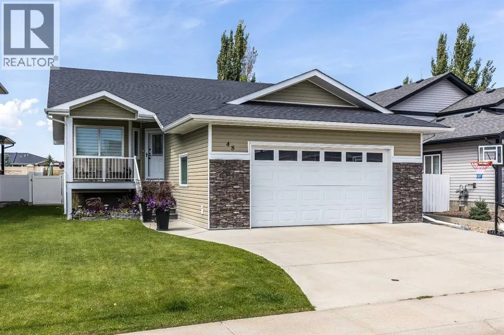 48 Somerside Way SE