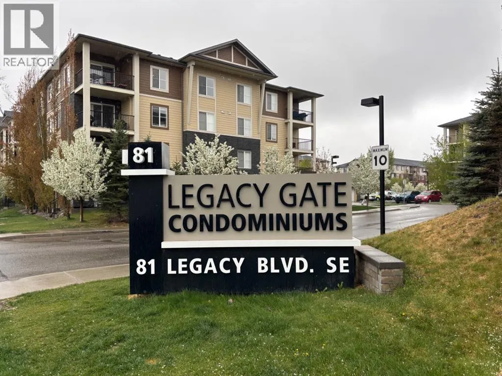 1112, 81 Legacy Boulevard SE