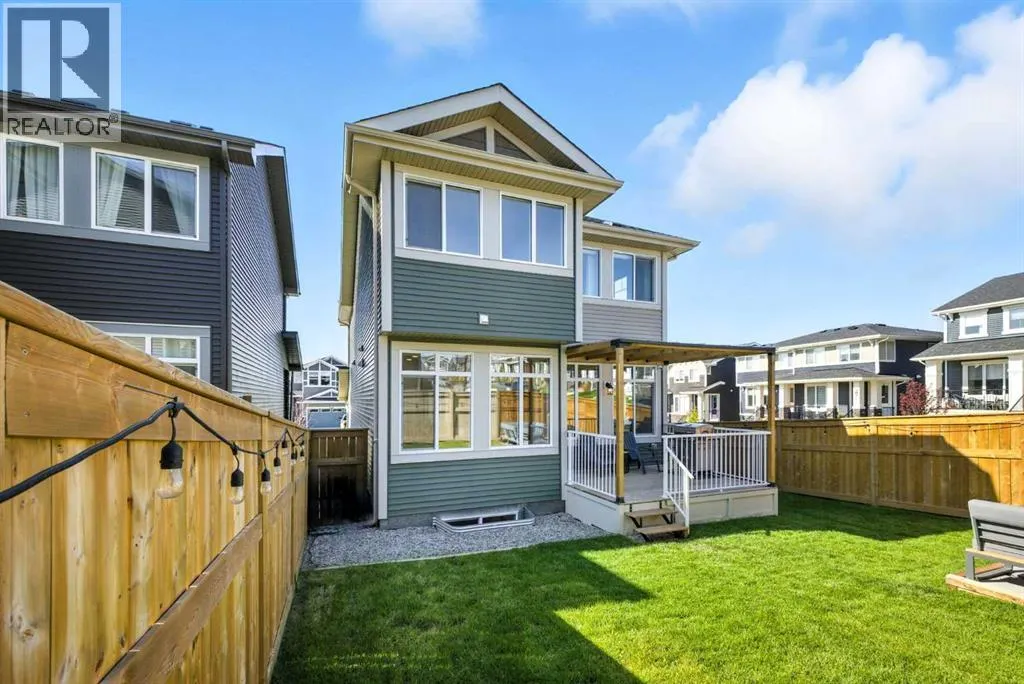 5 Sundown Close