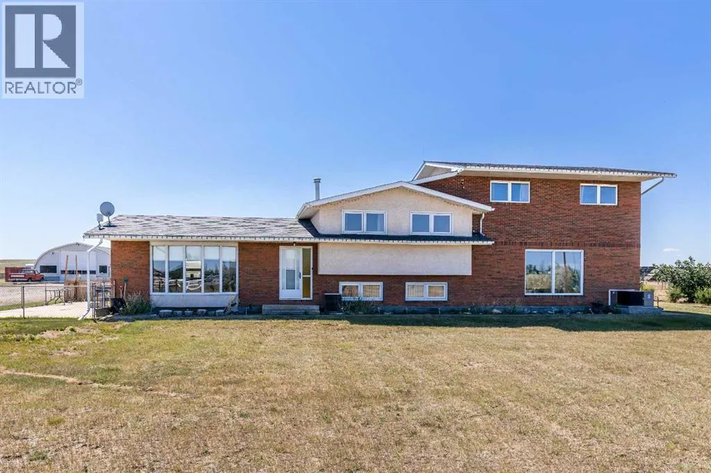 5121 Township Road 120