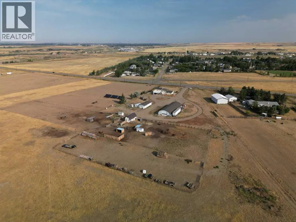 5121 Township Road 120