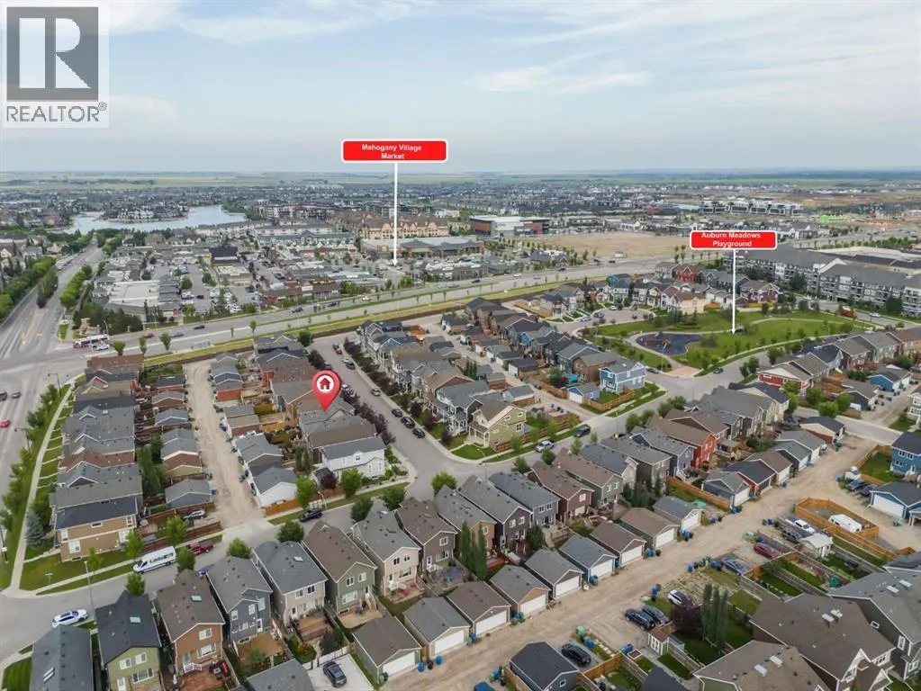 20 Auburn Meadows Gardens SE