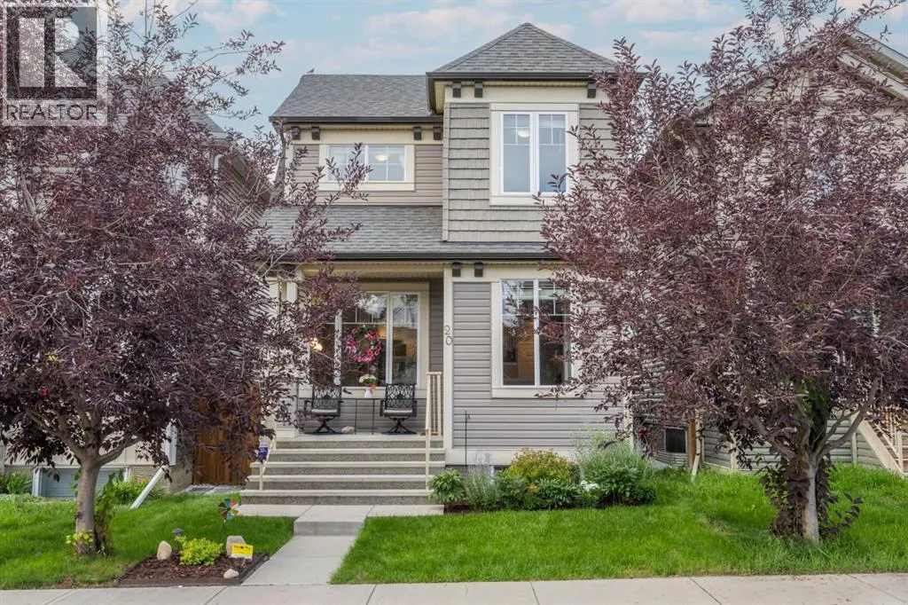 20 Auburn Meadows Gardens SE