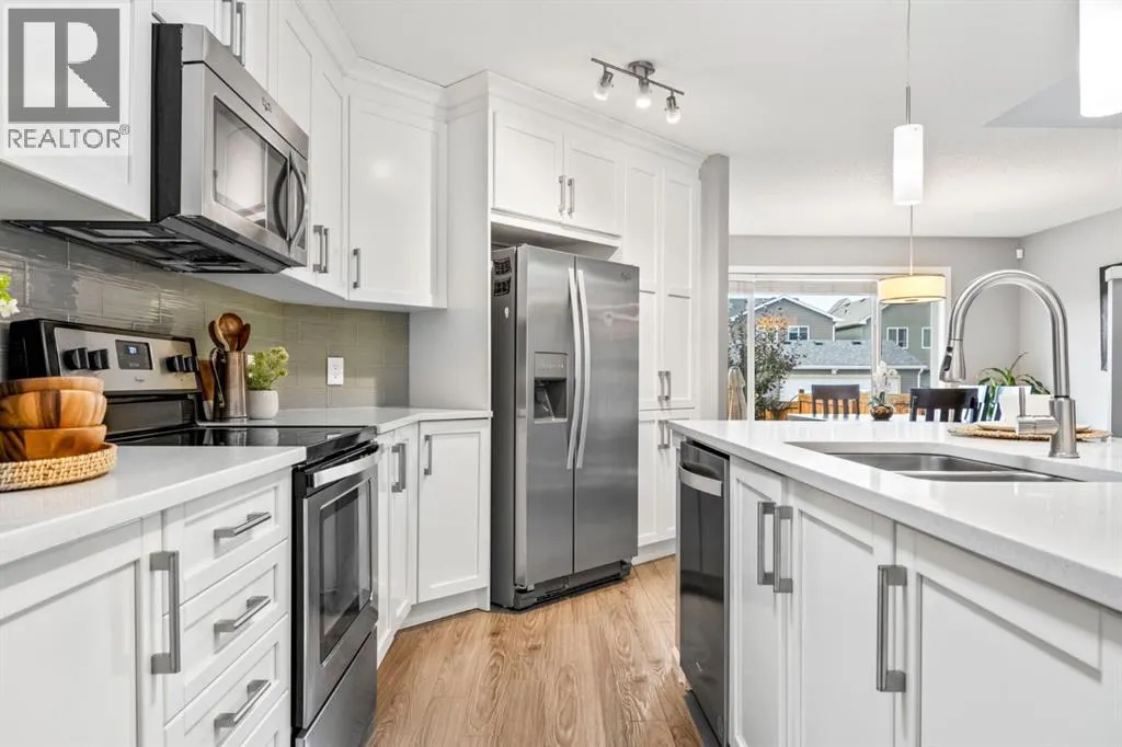 20 Auburn Meadows Gardens SE