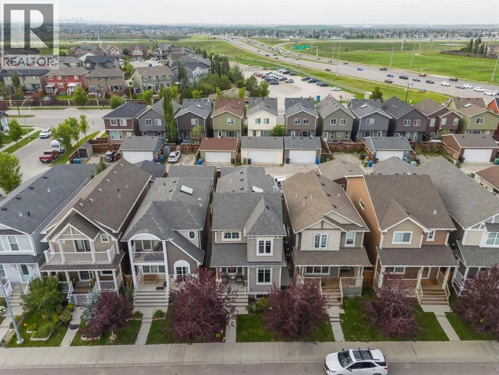 20 Auburn Meadows Gardens SE