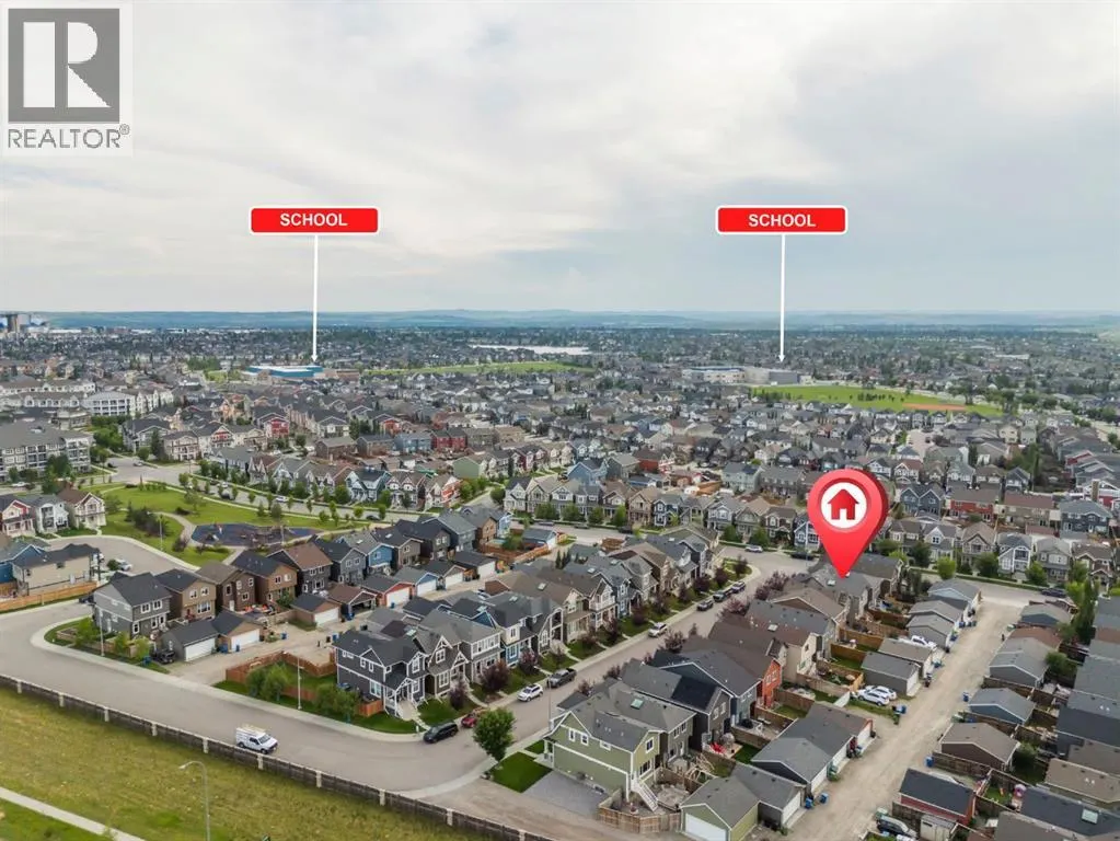 20 Auburn Meadows Gardens SE