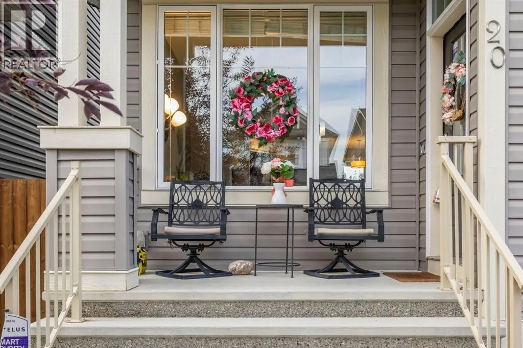 20 Auburn Meadows Gardens SE