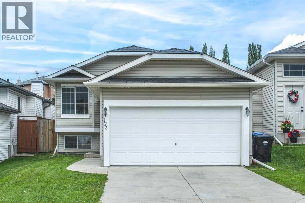 123 Royal Birch Manor NW