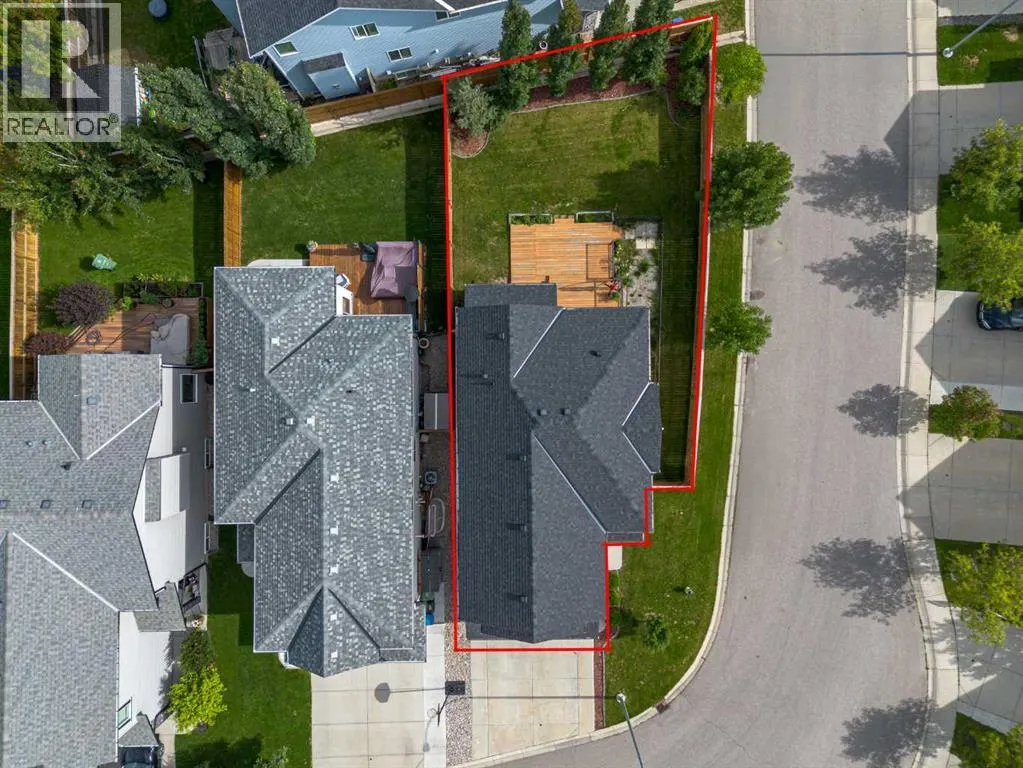 69 Brightonwoods Green SE