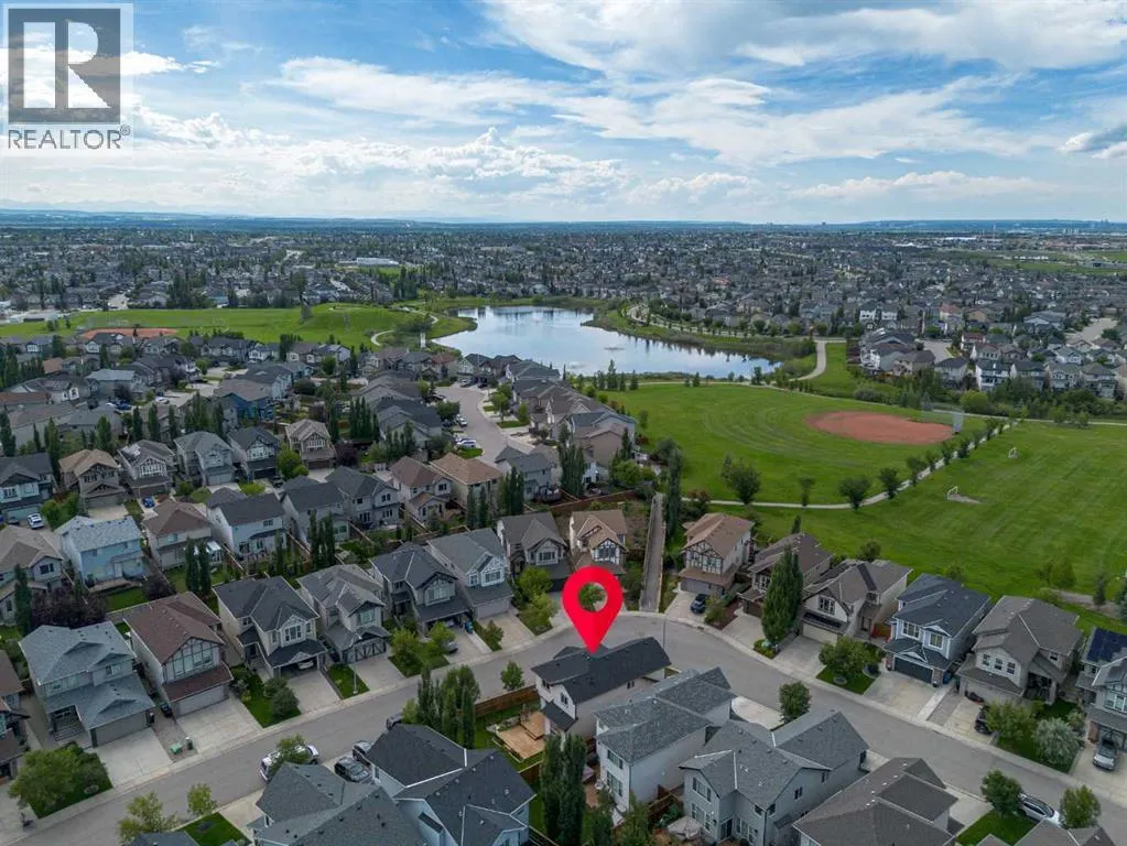 69 Brightonwoods Green SE