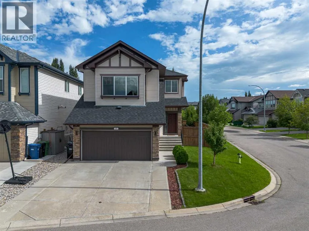 69 Brightonwoods Green SE