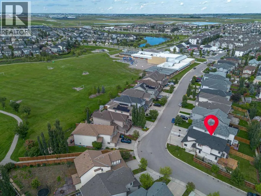 69 Brightonwoods Green SE