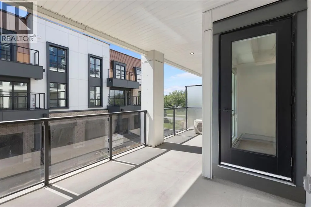 1204, 4270 Norford Avenue NW