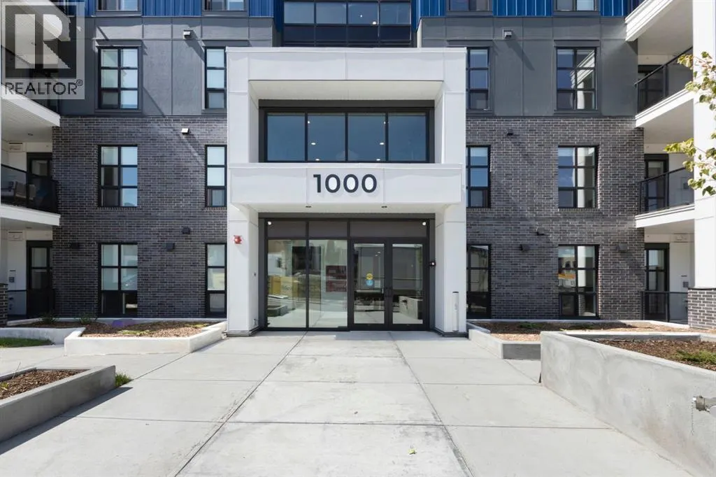 1204, 4270 Norford Avenue NW