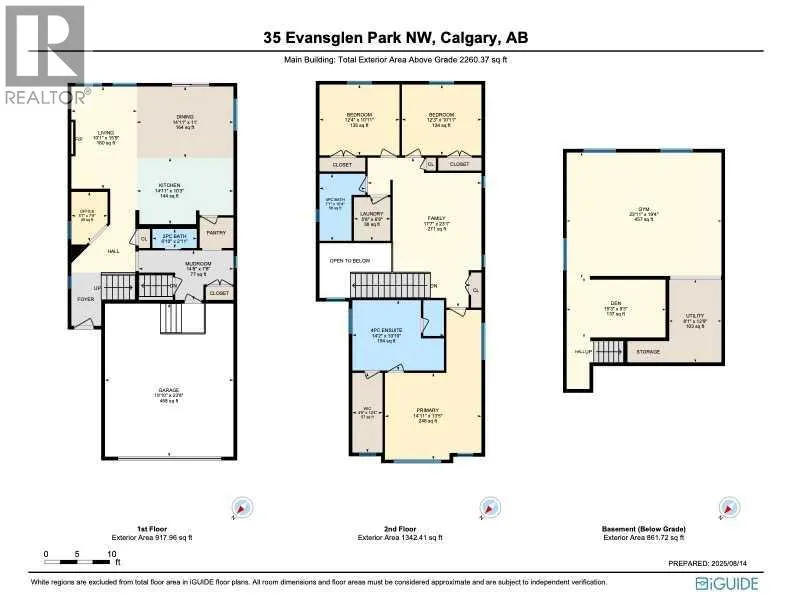 35 Evansglen Park NW