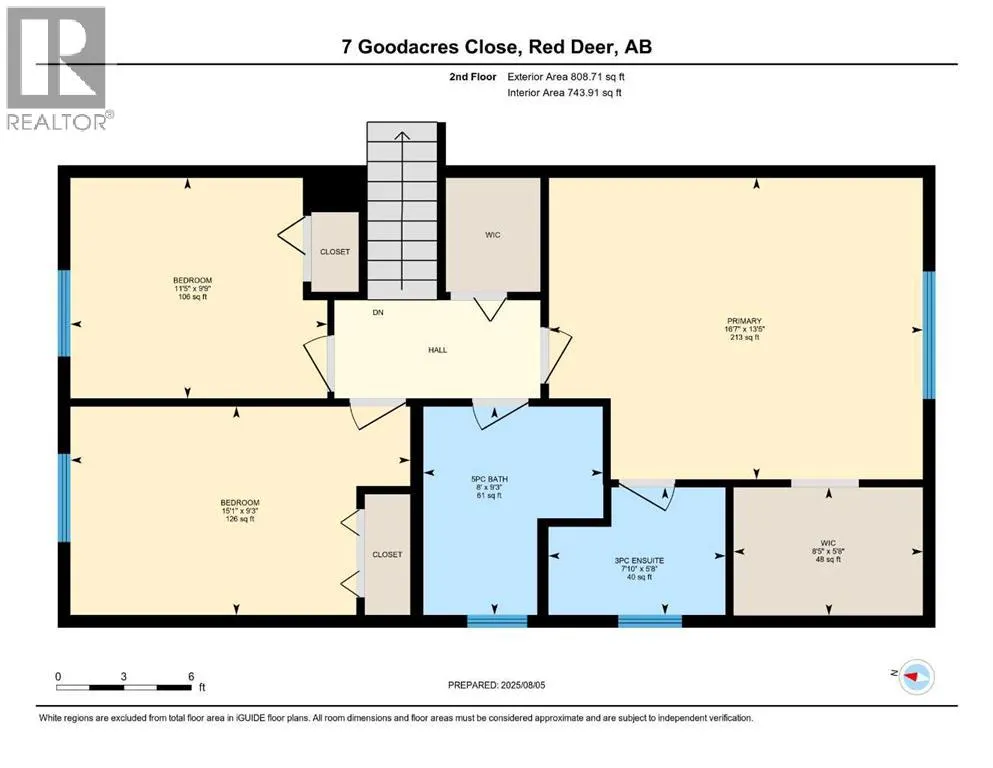7 Goodacre Close