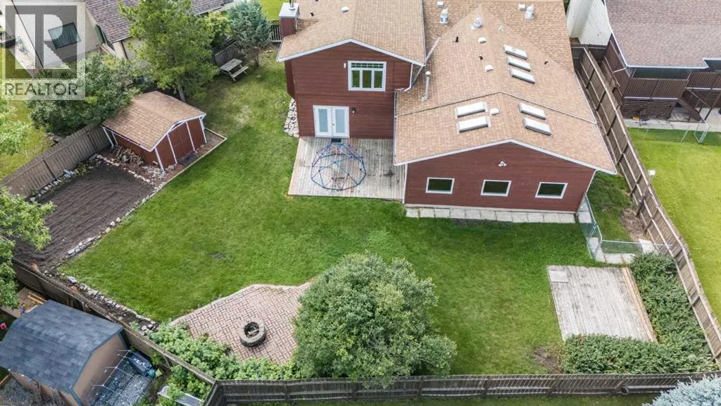 7 Goodacre Close