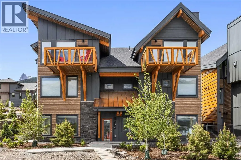 101L, 209 Stewart Creek Rise