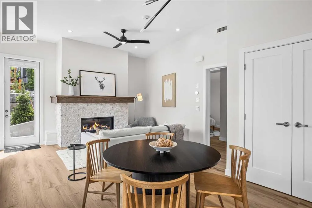 101L, 209 Stewart Creek Rise