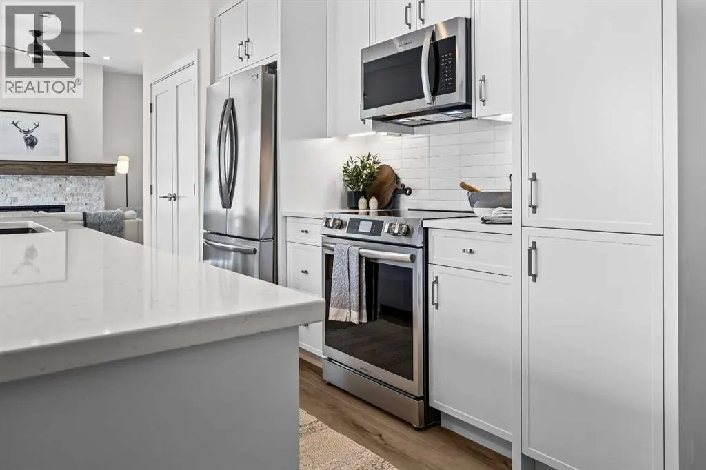 101L, 209 Stewart Creek Rise