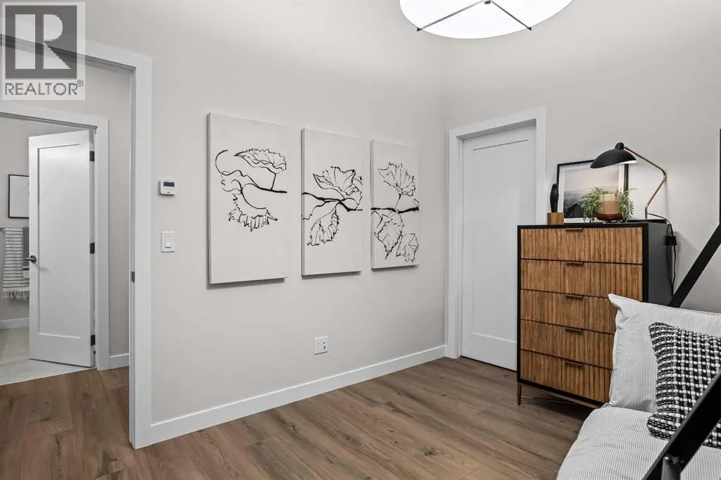101L, 209 Stewart Creek Rise