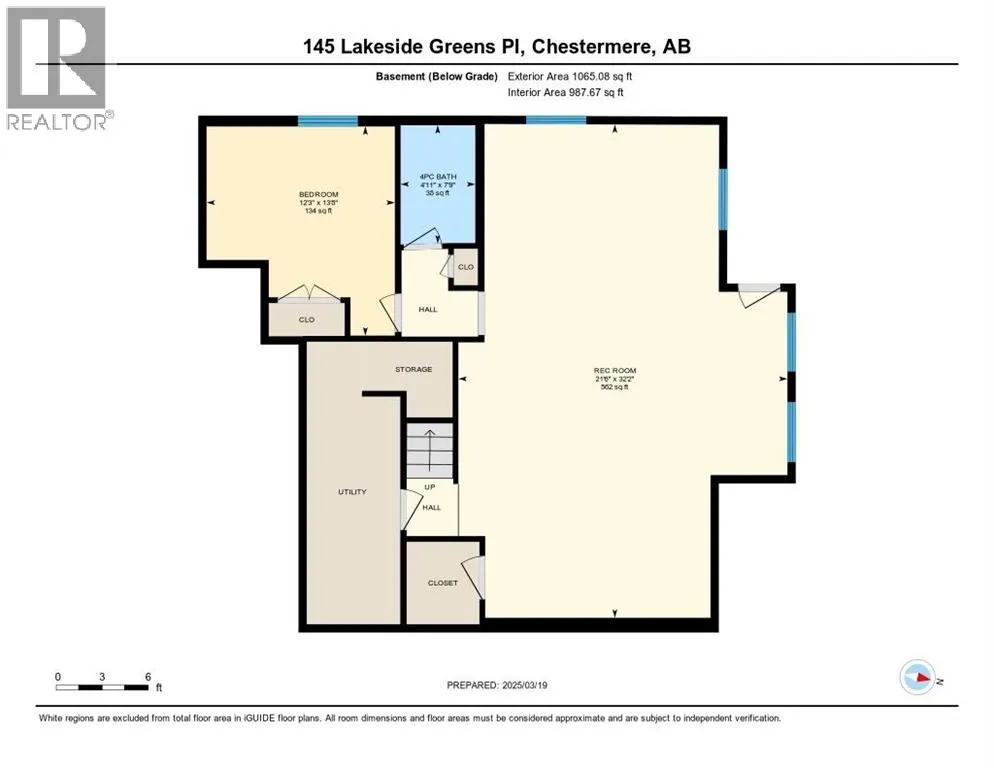 145 Lakeside Greens Place