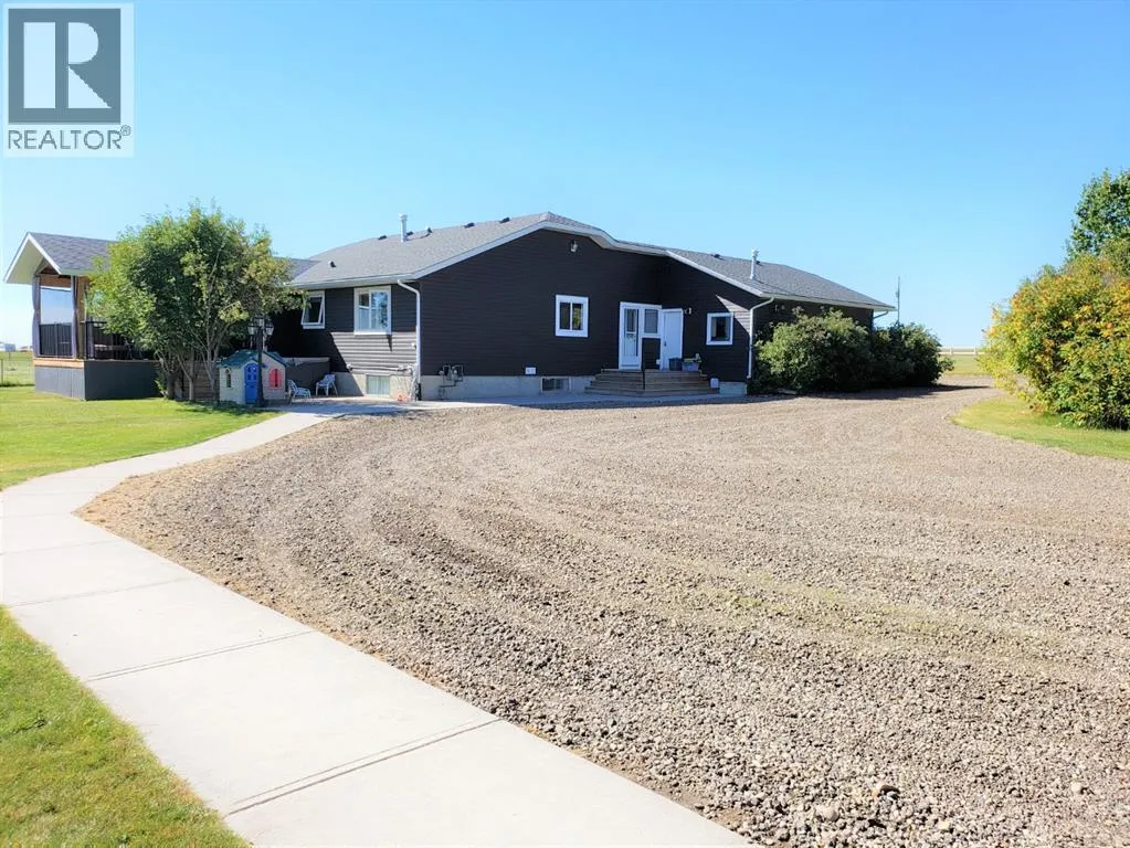 272210 Range Road 291  NE