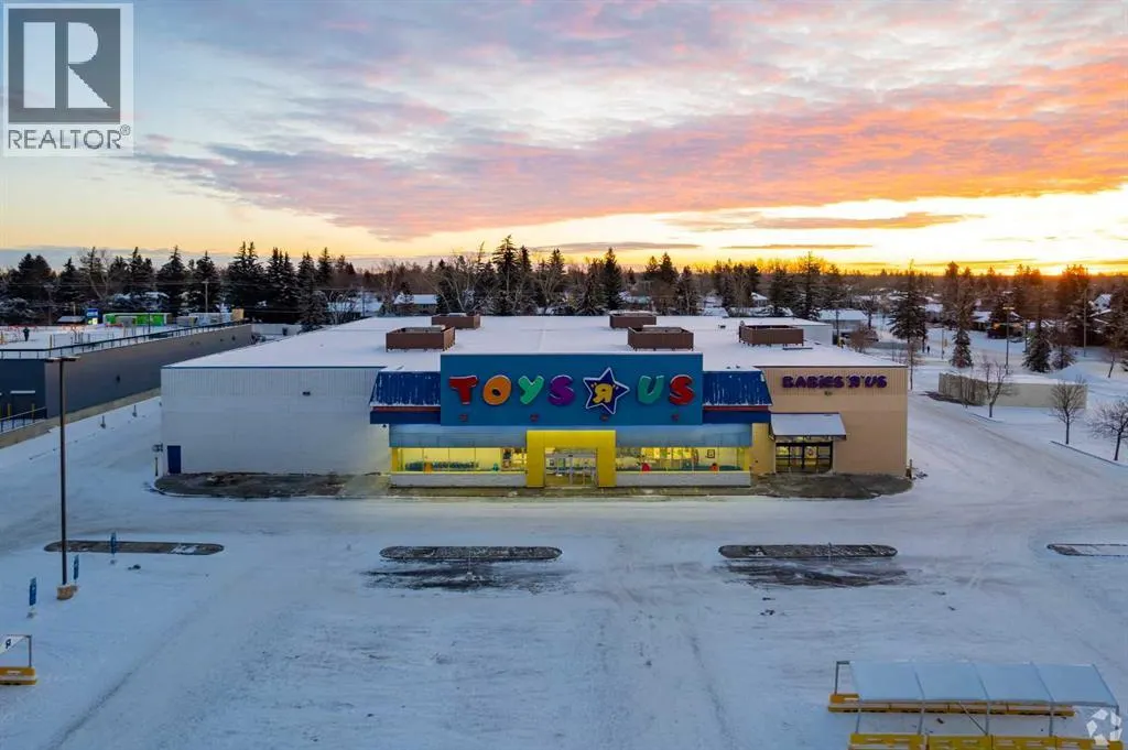 10450 Macleod Trail SE