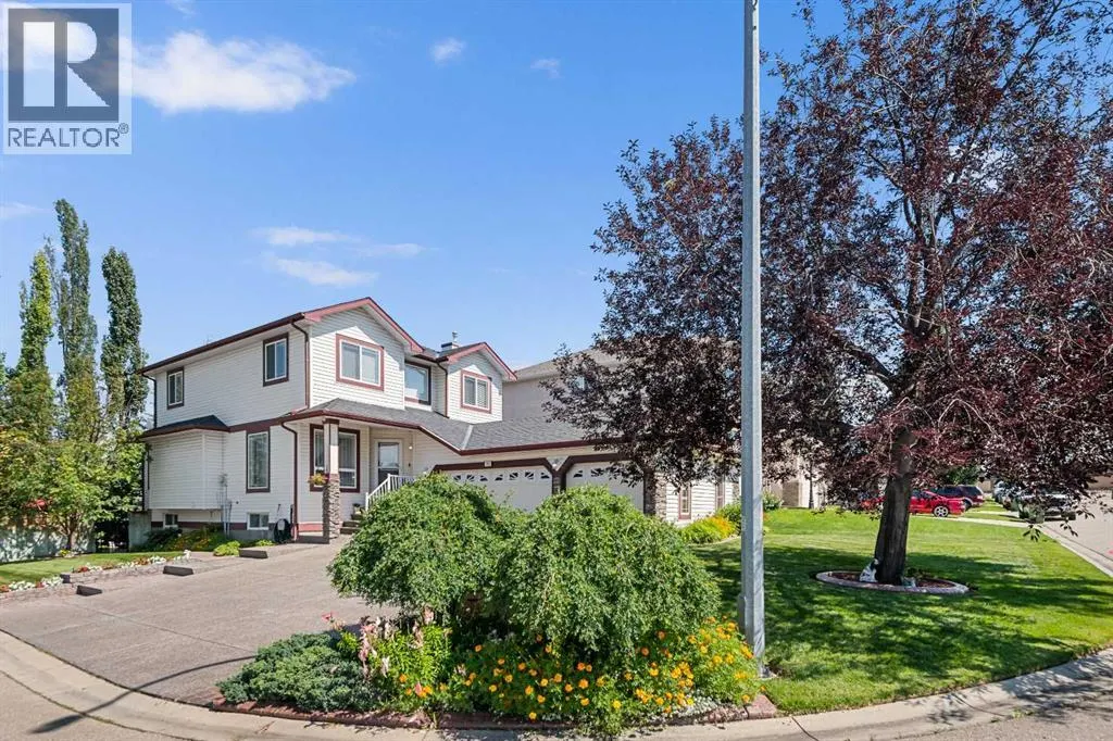195 Cove Crescent