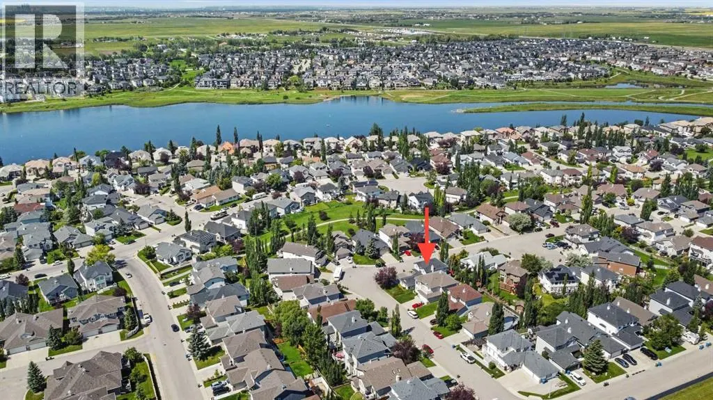 195 Cove Crescent